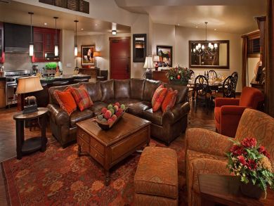 Steamboat Springs Condo 896502